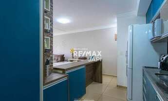 Imagem 3: Lindo Apartamento À Venda Em Jundiaí - Jardim Tamoio - Condomínio Residencial Jardim Conq