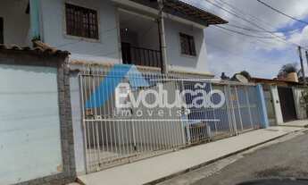 Imagem: CASA 2 QUARTOS EM CONDOMÍNIO ESTRADA DO