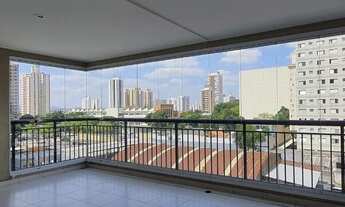 Imagem 3: Apartamento a venda 123m² com 3 quartos sendo 1 suíte e 2 vagas no melhor do Tatuapé