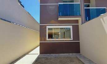 Imagem 2: Sobrado Geminado Lado Esq