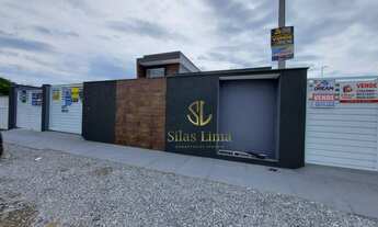 Imagem 2: Casa com 3 dormitórios à venda, 72 m² por R$ 350.000 - Enseada das Gaivotas - Rio das Ostr