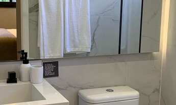 Imagem 6: Jardim Esplanada - 58 metros quadrados com 2 quartos