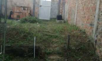 Imagem: Casa para venda possui 90 metros quadrados