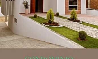 Imagem: Casa nova no melhor condomínio de Garanhuns