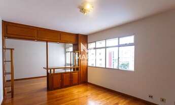 Imagem 6: Apartamento para aluguel, 3 quartos, 1 suíte, 2 vagas, Sion - Belo Horizonte/MG