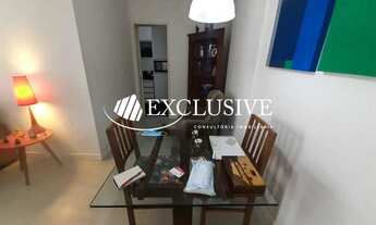 Imagem 6: Apartamento-À VENDA-Jardim Botânico-Rio de Janeiro-RJ