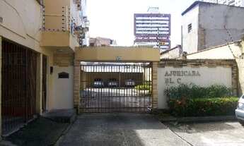 Imagem: Residencial Ajuricaba com dois quartos bairro