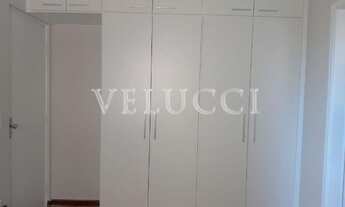 Imagem 7: Apartamento - Vila Proost de Souza - Campinas