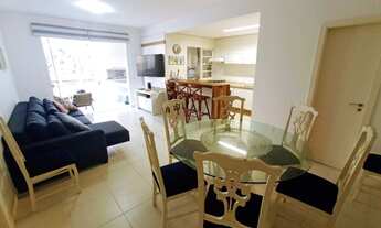 Imagem 4: Vendo Apartamento - Canasvieiras 2 quadras do Mar - Mobiliado - Suíte + 1 quarto