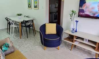 Imagem: Apartamento com 1 dormitório à venda