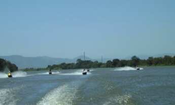 Imagem 4: Apartamento de 60 metros quadrados no bairro Centro com 2 quartos