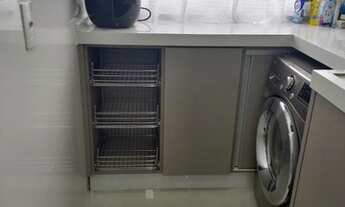 Imagem 6: Apartamento para venda com 74 metros quadrados com 2 quartos em Vila Aricanduva - São Paul