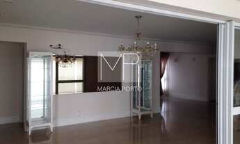 Imagem 5: OPORTUNIDADE! LINDO APARTAMENTO - 242M2- PRAÇA DAS ÁGUAS- 2.800.000,00