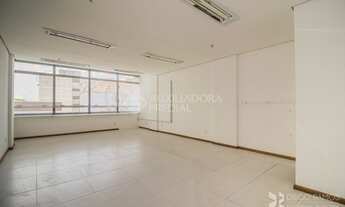 Imagem 5: PORTO ALEGRE - Conjunto Comercial/Sala - Sao Geraldo