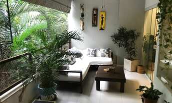 Imagem 1: RIO DE JANEIRO - Apartamento Padrão - Jardim Oceânico