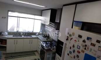 Imagem 6: Recreio dos Bandeirantes - Riviera del Sol - 4 suítes , casa com piscina, sauna , lazer co