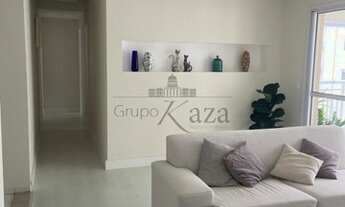 Imagem: Apartamento 3 Dormitórios sendo 2 Suites