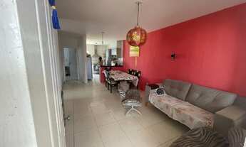 Imagem 7: Casa com Piscina na Aruana