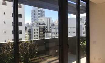 Imagem 3: Duplex para venda com 115 metros quadrados com 3 quartos em Indianópolis - São Paulo - SP