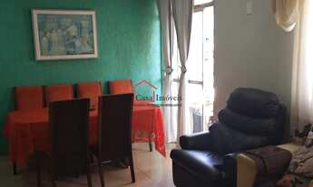 Imagem: BELO HORIZONTE - Apartamento Padrão - Cidade