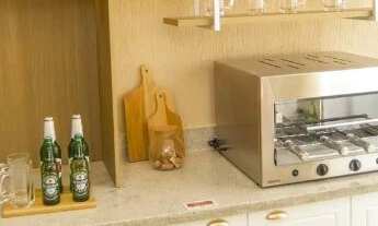 Imagem: Apartamento para venda possui 71 metros