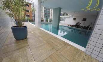 Imagem: Apartamento de 03 quartos com 2 vagas, alto