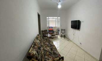 Imagem 2: Apartamento com 2 dorms, Caiçara, Praia Grande, Cod