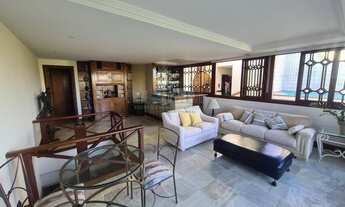 Imagem 4: Cobertura para Venda em Rio de Janeiro, Recreio dos Bandeirantes, 4 dormitórios, 3 suítes