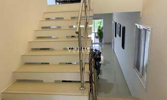 Imagem 6: Casa - Bairro das Palmeiras - Campinas