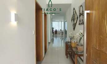 Imagem 5: Casa para venda possui 520 metros quadrados com 5 quartos em Paiva - Cabo de Santo Agostin