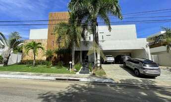 Imagem: Casa com 4 dormitórios à venda, 485 m²