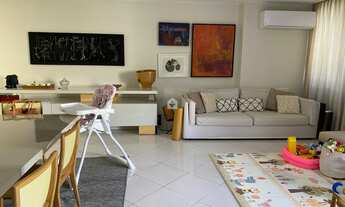 Imagem 4: RIO DE JANEIRO - Apartamento Padrão - Jardim Oceânico