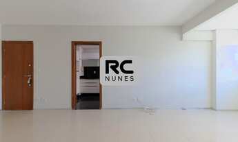 Imagem 4: Apartamento para aluguel, 3 quartos, 1 suíte, 2 vagas, Funcionários - Belo Horizonte/MG