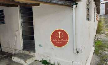 Imagem 2: Residência Vila Odete- Guaianases