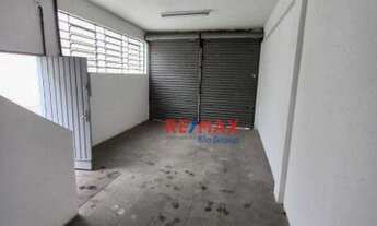 Imagem 4: Galpão para alugar, 380 m² por R$ 10.500,00/mês - Pedreira - São Paulo/SP