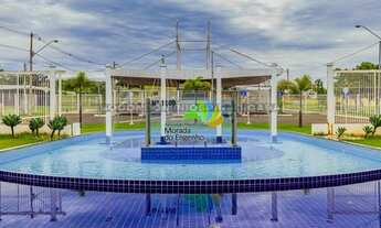 Imagem 5: Terreno à venda no Morada do Engenho com acesso para duas ruas