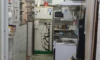 Imagem 6: Casa para venda com 100 metros quadrados com 2 quartos em Madureira - Rio de Janeiro - RJ