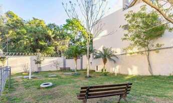 Imagem 6: Cobertura Duplex 2 quartos, suíte, 106m2, 2 vagas C. Comprido - Curitiba - Paraná