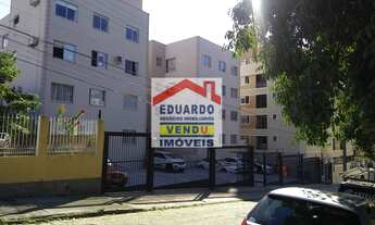 Imagem: Apartamento à venda no bairro Abraão