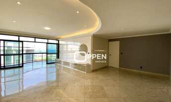 Imagem 2: Apartamento com vista para Praia do Forte - 3 dormitórios, 251 m² - venda por R$ 2.750.000