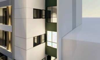 Imagem 7: Apartamento na Vila Formosa 31 m² em construção, 1 dormitório e quintal. Entrega em julho