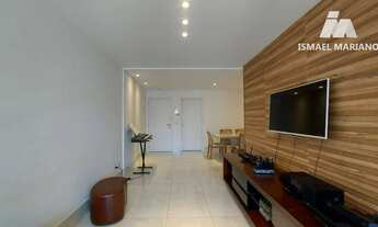 Imagem 7: Apartamento com 4 quartos à venda, 155 m² - Praia da Costa - Vila Velha/ES