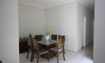 Imagem 4: UBERLâNDIA - Casa Padrão - Cidade Jardim