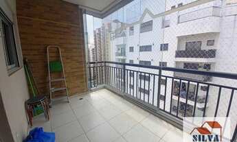 Imagem 7: Apartamento à venda, 58 m² por R$ 850.000,00 - Brooklin - São Paulo/SP