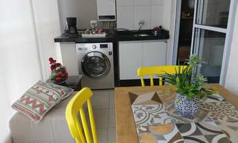 Imagem 7: APARTAMENTO RESIDENCIAL em SÃO PAULO - SP, CAMBUCI