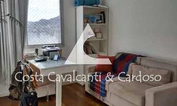 Imagem 7: EXCELENTE 2 QUARTOS, COM 1 SUÍTE NA RUA GENERAL ESPÍRITO SANTO CARDOSO