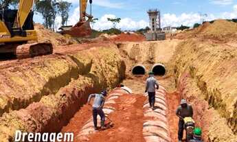 Imagem 6: BOUGAINVILLE BELÉM - TRANSFERÊNCIA