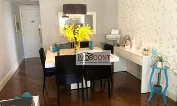 Imagem 2: Apartamento com 3 dormitórios à venda, 78 m² por R$ 550.000,01 - Ipiranga - São Paulo/SP