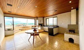 Imagem 5: Cobertura com 3 dormitórios à venda, 362 m² por R$ 1.400.000 - Campo Alegre dos Cajiros