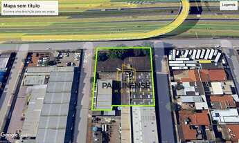 Imagem: Galpão à venda, 1750 m² por R$ 3.200.000,00